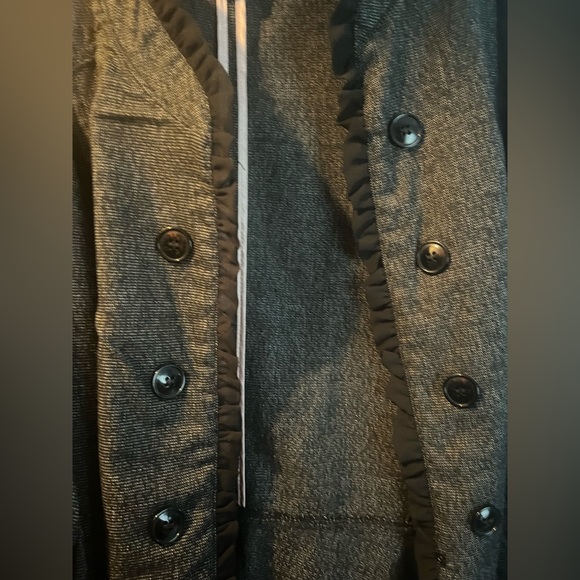 Torrid Work Jacket - Picture 4 of 5